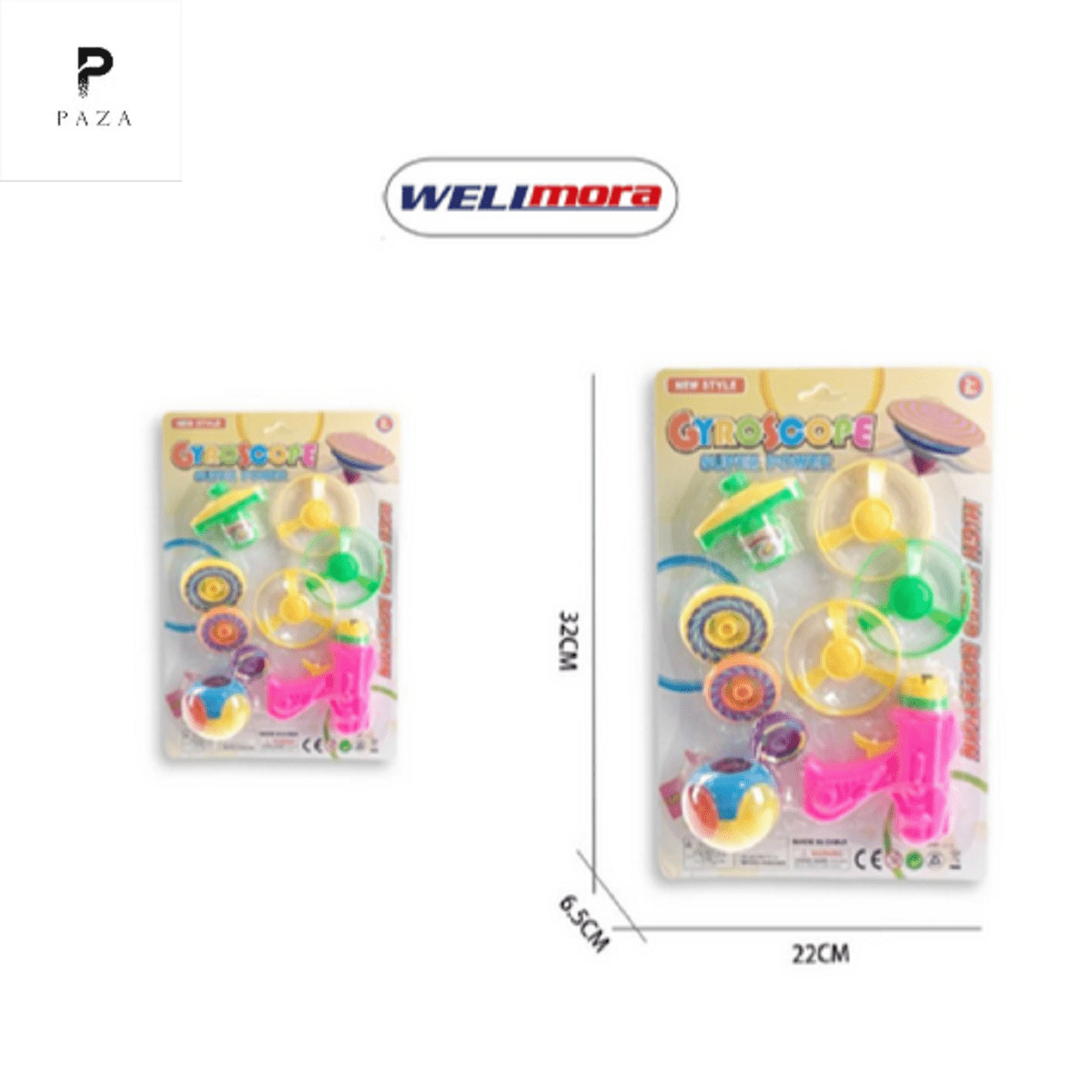 Flight Gyroscopes & Governors SHEIN UK