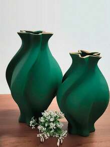 Vases - màu xanh lá - Xem 1