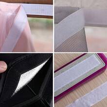 Adhesive Fastener Tape - 白色 - 查看 4
