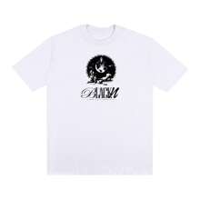 Men T-Shirts - 白色 - 查看 1