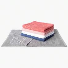 Bath Mats - Màu Xám nhạt - Xem 2