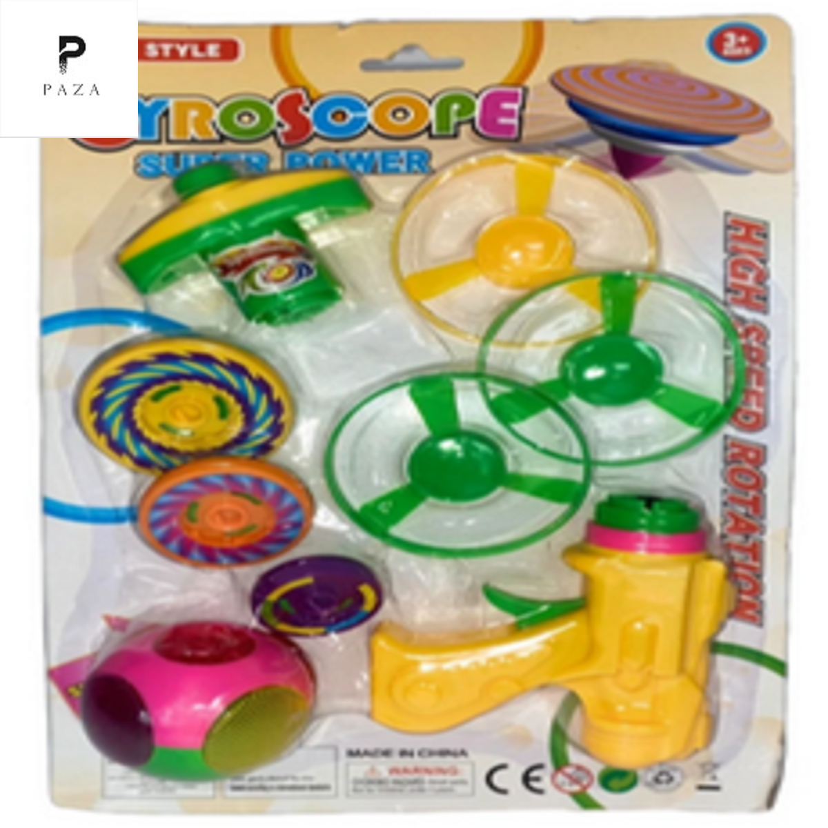 Flight Gyroscopes & Governors SHEIN USA