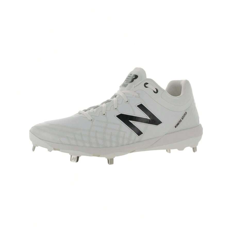New Balance Zapatillas deportivas de béisbol & softball para Hombre - Blanco - View 1