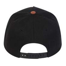 1 件男士布鲁克林棒球帽，纽约时尚嘻哈帽，可调节户外休闲帽，适合春季、秋季、旅行、海滩 - 彩色 - 查看 7