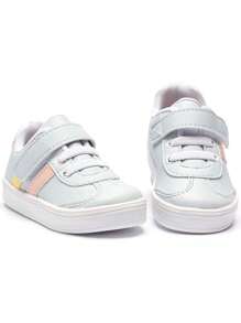 Tininha Kids Flats - Màu xanh nhạt - Xem 2