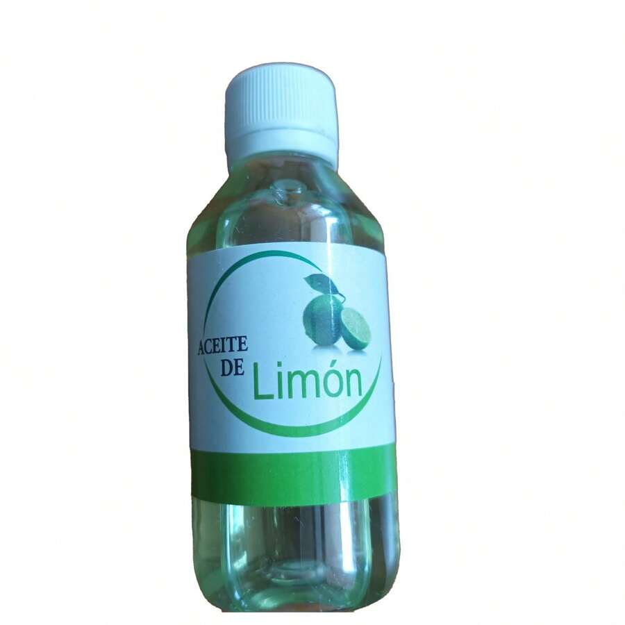 Lemon Body Oil 120nml, Beauty, Skin Care - Clear - View 1