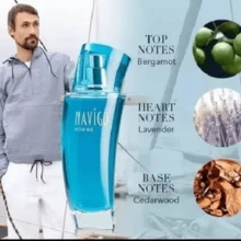 NAVIGO BY EMOON STORE - Afrutado y cítrico - Ver 1