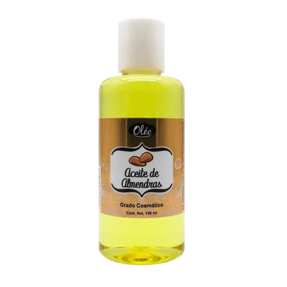 Azus Aceite Corporal de Almendras | Grado Cosmético