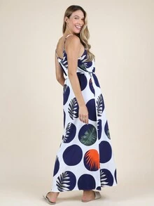 Women Dresses - trắng - Xem 5