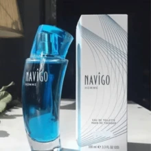NAVIGO BY EMOON STORE - Afrutado y cítrico - Ver 2