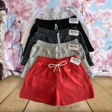 Women Shorts - P - 查看 2