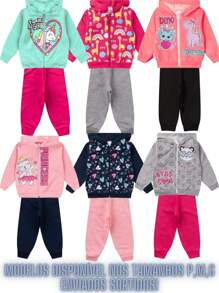 Young Boys Sweatshirts - Màu Hồng Tươi - Xem 2