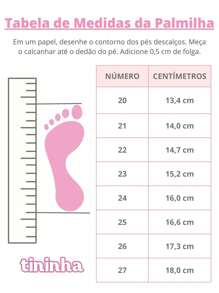 Tininha Kids Flats - Màu xanh nhạt - Xem 6