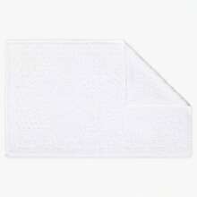 Bath Mats - 白色 - 查看 1