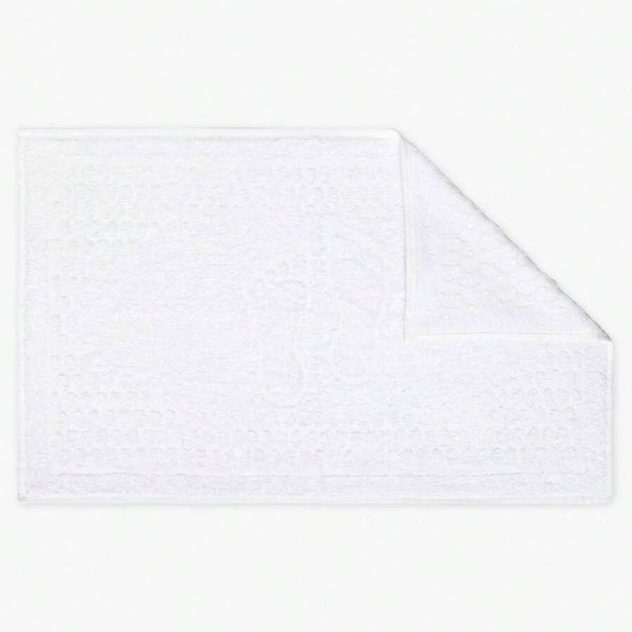 Bath Mats - 白色 - 查看 1