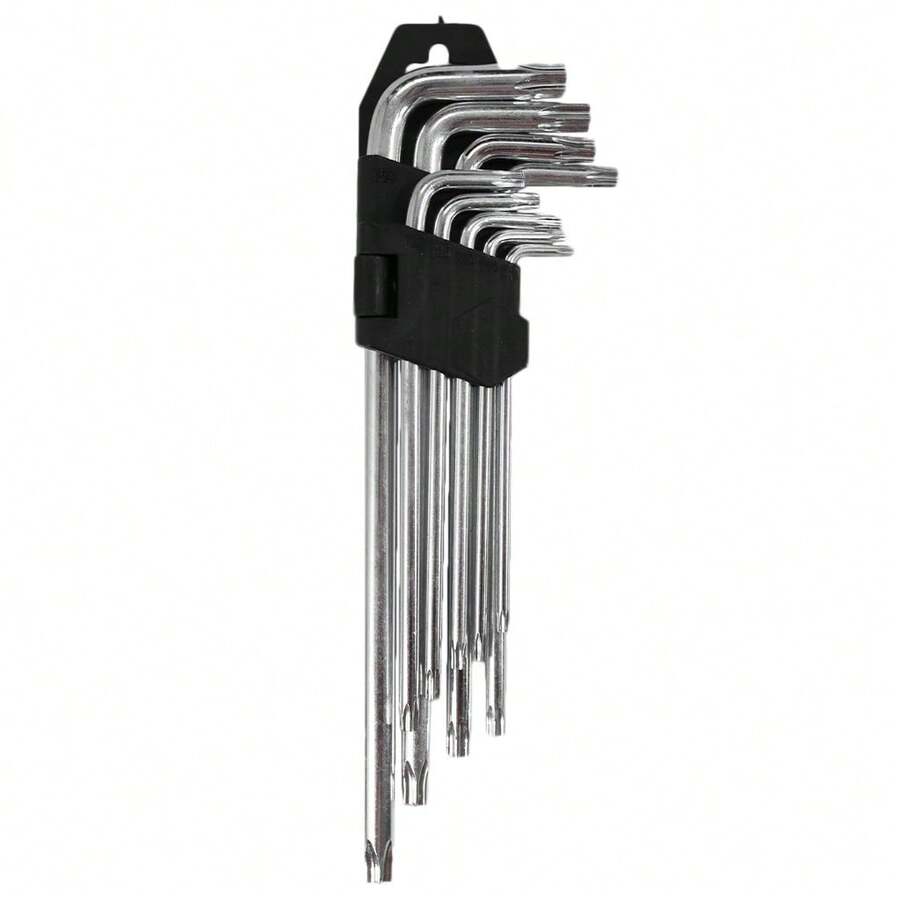 Screwdriver - Bạc - Xem 1