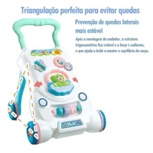 Baby Walkers - Agua verde sin balde - Ver 7