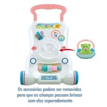 Baby Walkers - Agua verde sin balde - Ver 5