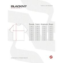 Men T-Shirts - 白色 - 查看 2