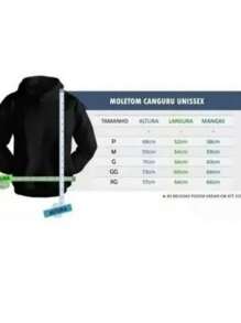 Men Hoodies - 黑色 - 查看 4