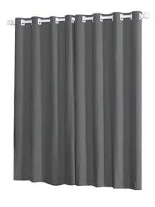 Curtains - Xám - Xem 1
