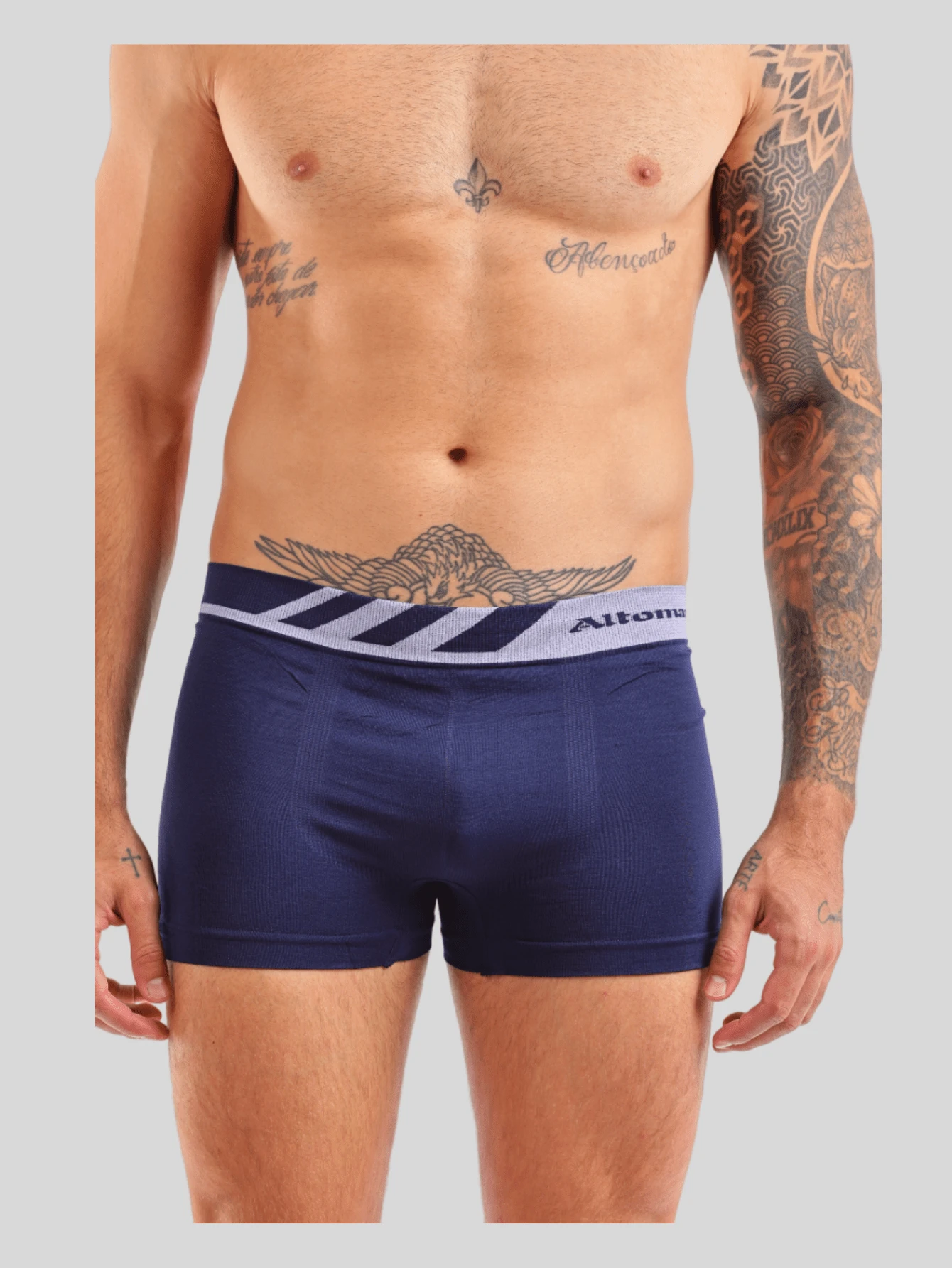 Men Trunks - Nhiều màu - Xem 1