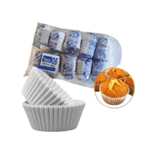 Baking Inserts - White - View 1