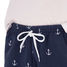 Young Boys Shorts - Multicolor - View 2