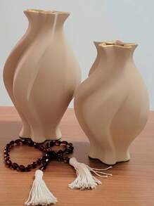 Vases - Màu be - Xem 3