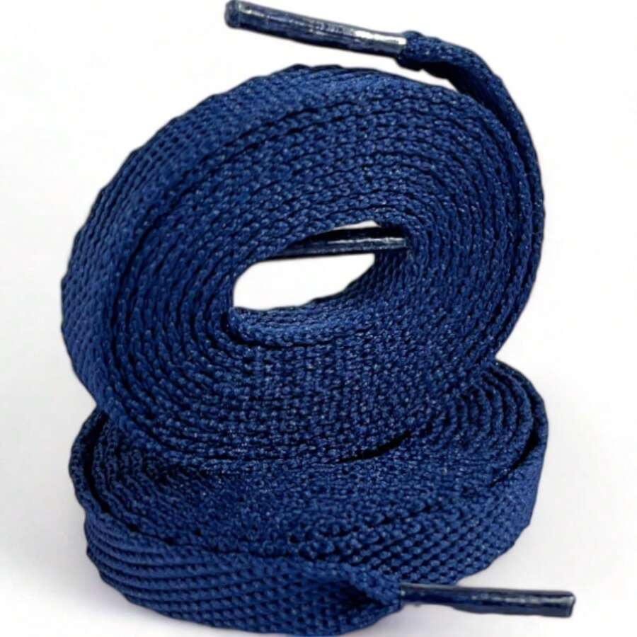 Wonder Way Shoelaces - 海洋 - 查看 1