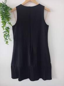 Women Dresses - 黑色 - 查看 2