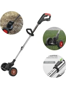 Weeders - màu đen - Xem 5