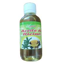 aceite corpotal de ricino 120ml, belleza, cuidado de la piel - transparente - Ver 1