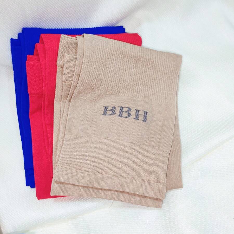 Women Arm Sleeves - 查看 1