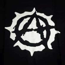 Men T-Shirts - màu đen - Xem 3