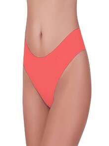 Women Briefs - 彩色 - 查看 6