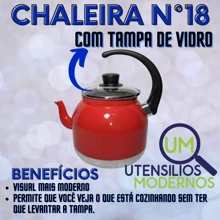 Water Pots & Kettles - 紅色 - 查看 5