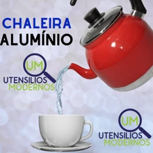 Water Pots & Kettles - 紅色 - 查看 4