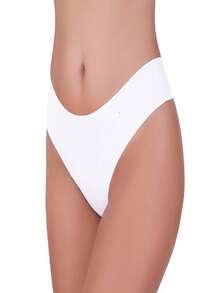 Women Briefs - 彩色 - 查看 3