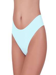 Women Briefs - 彩色 - 查看 7