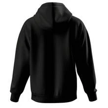 Men Sweatshirts - Coffee Brown - View 5