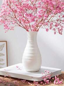 1 Miếng Bình hoa , Thủy canh Cái bình hoa , Đồ trang trí , Nhà  Trang trí , Đối với Tươi Và Khô Hoa - Nhiều màu - Xem 2