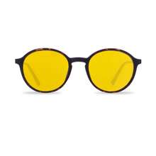 Lentes con Clip On Solar Polarizado Intercambiable 2 en 1 Armazón para graduar y Clips Magnéticos Intercambiables. Modelo Zao. - Multicolor - Ver 9