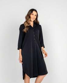 Women Dresses - màu đen - Xem 1
