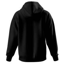 Men Sweatshirts - Black - View 3
