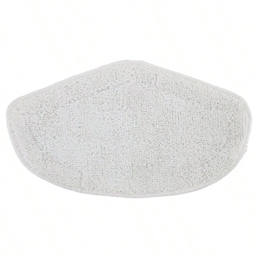 1pc Replacement Cloth And Cleaning Tool Set For Polti Kit Vaporetto Smart 40 Smart 35 Steam Mop - White - View 1