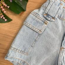 Young Girls Sets - 紅色 - 查看 4