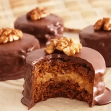 Cake Molds - 灰色 - 查看 4