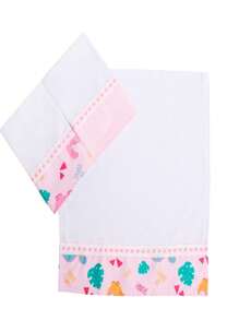 Baby Cloth Diapers - Rosa Pálido - Ver 1