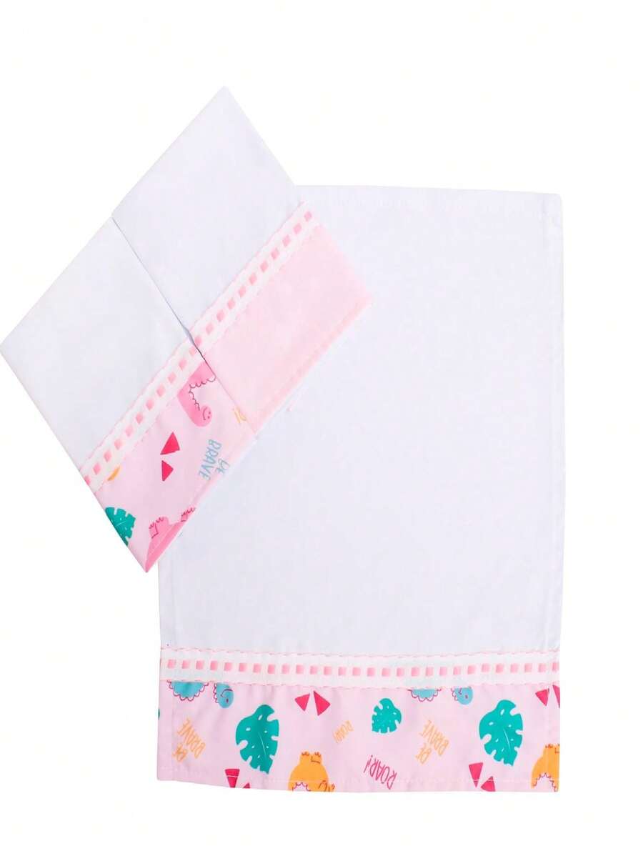 Baby Cloth Diapers - Rosa Pálido - Ver 1